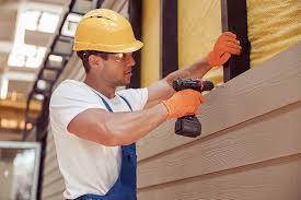 Best Siding for New Construction  in Lenoir, NC